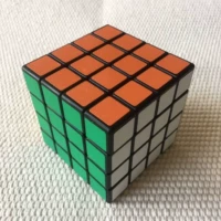 比 Đồ chơi giáo dục dành cho người lớn Trí thông minh Rubiks Cube Rubiks Cube 4th Rubiks Cube Thứ tư Rubiks Cube with Đồ họa shop đồ chơi trẻ em