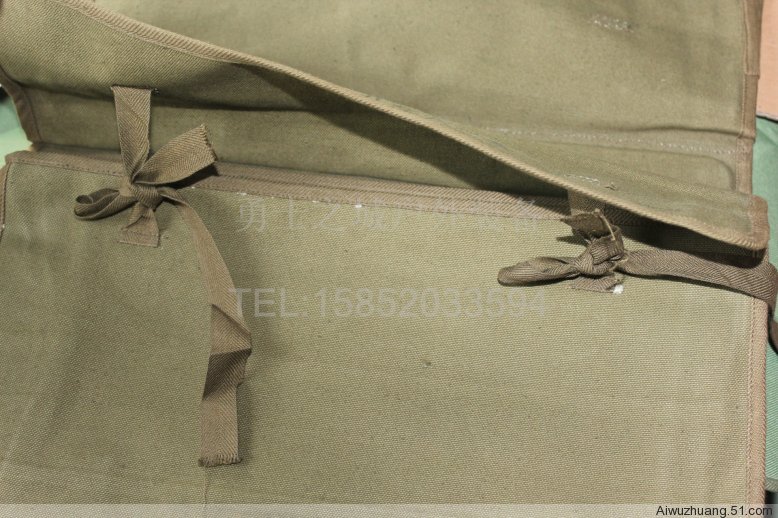 Sacoche pour vélo - Ref 2217402 Image 8