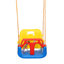 Toddler Outdoor Children Automne Milliers intérieurs Patio extérieur Patio Patio Swing et Sling Baby Seat