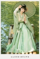 Аренда на 1-5 дней (полный зеленый набор)