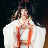 Аренда традиционных китайских костюмов, юбки по талии, богов в китайском стиле и художественного фестиваля девочек, проката одежды Douyin Photo Performance