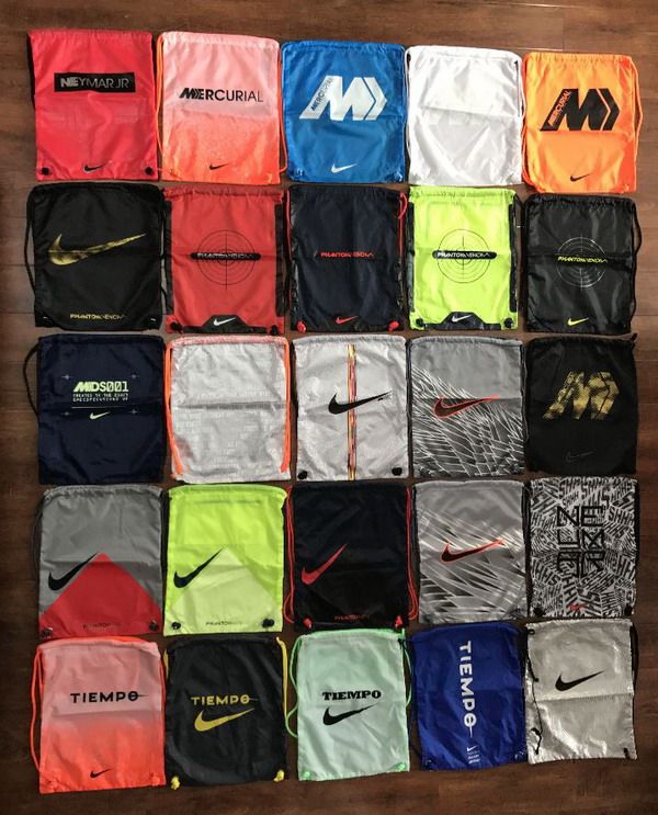 Spot Nike Shoes Bag Football Shoes Cashier Bags Sport Training Handball Bag Shoes Bag
