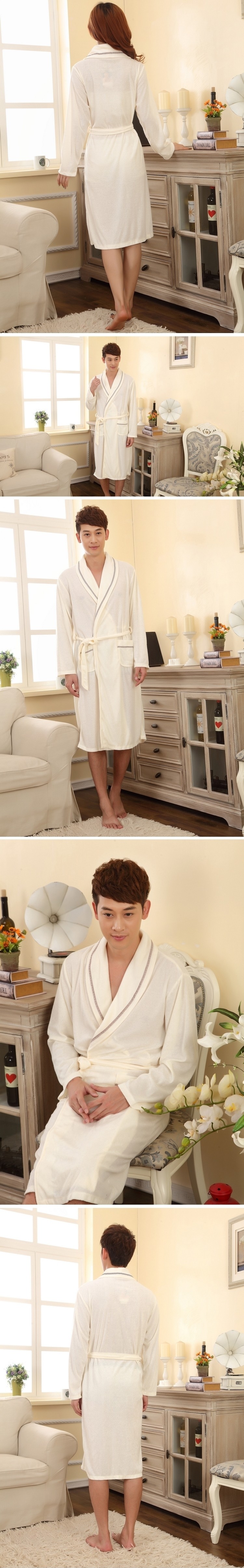 Peignoir jeunesse - Ref 596267 Image 18