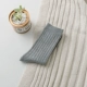 Retro vớ sọc dày vớ Nhật Bản vớ mùa thu vớ nữ vớ vớ vớ cotton vớ len dày