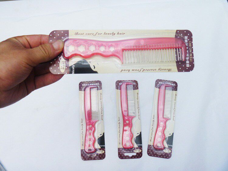 Accessoires pour perruques - Ref 228645 Image 11