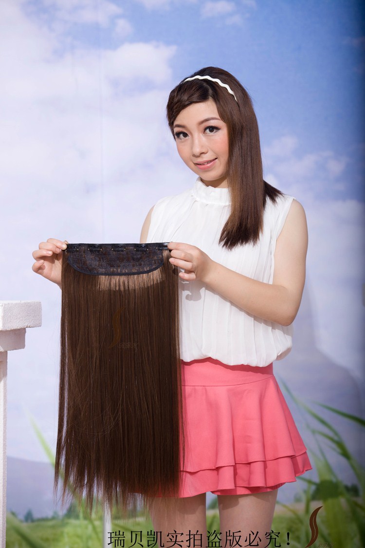 Extension mèches - Ref 218321 Image 20