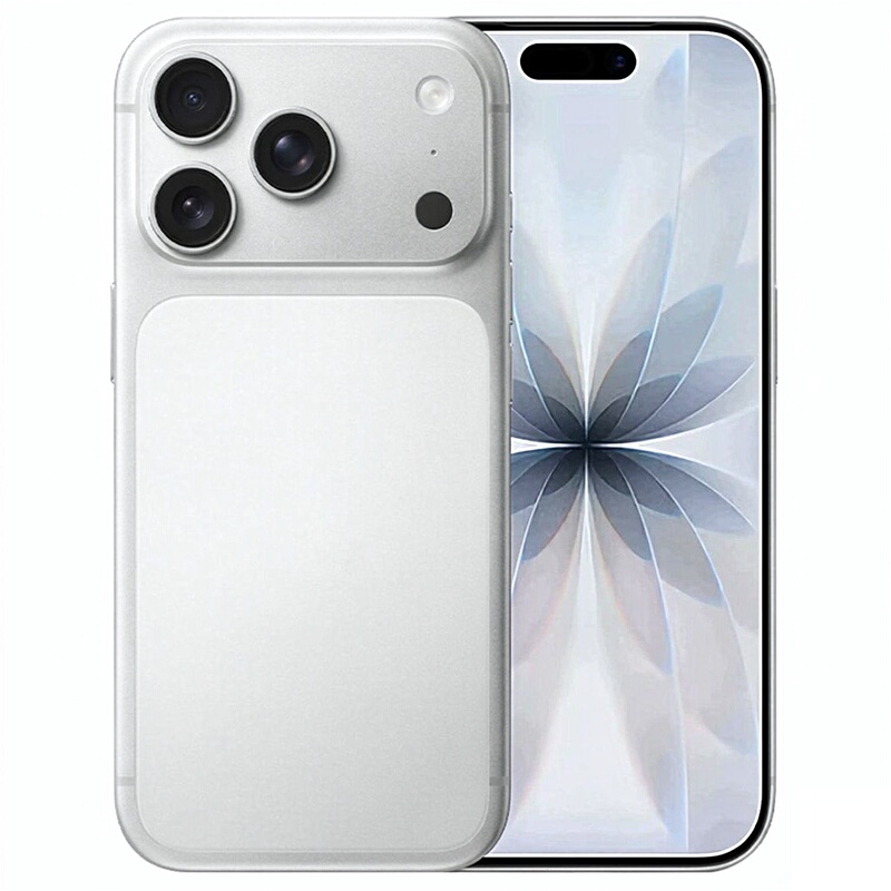 [Brand New, Unopened] I17Pro Max with Dynamic Island, 16+1Tb Memory, Full Network Compatibility, 5g Smartphone