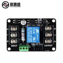 3D printer power off continue to hit module 3D printing motherboard accessories printing after shutdown unexpected power failure preservation