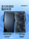 Flash Magic은 Huawei Nova11Pro 휴대 전화 필름에 적합합니다 Nova11ultra 강화 필름 고화질 물 젤 필름 안티 핑거 프린트 곡선 스크린 휴대 전화 보호 필름