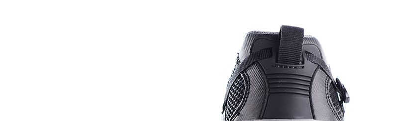 Chaussures étanches en Nano PU + mesh respirant - Ref 1061030 Image 103