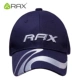 Mũ chống thấm nước Rax Ru lòng chống nắng unisex visor dài cap mũ thể thao 54-7B091 - Mũ thể thao