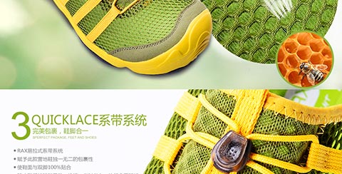 Giày đi bộ lưới RAX giày nam ngoài trời giày chống trượt giày du lịch thoáng khí Giày nam R3 - Khởi động ngoài trời giày lao động