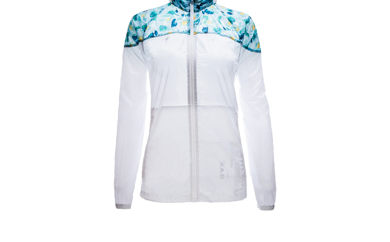 imperméable sport neutre en polyester - Ref 500601 Image 38