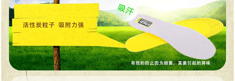 Semelles absorbantes - Ref 1072740 Image 13