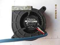 Acer Acer Projector Instrument X1161PA Fan D101E Fan