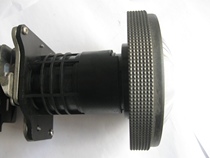 ViewSonic projector PJD6353 lens PJD6383 wide angle short focus