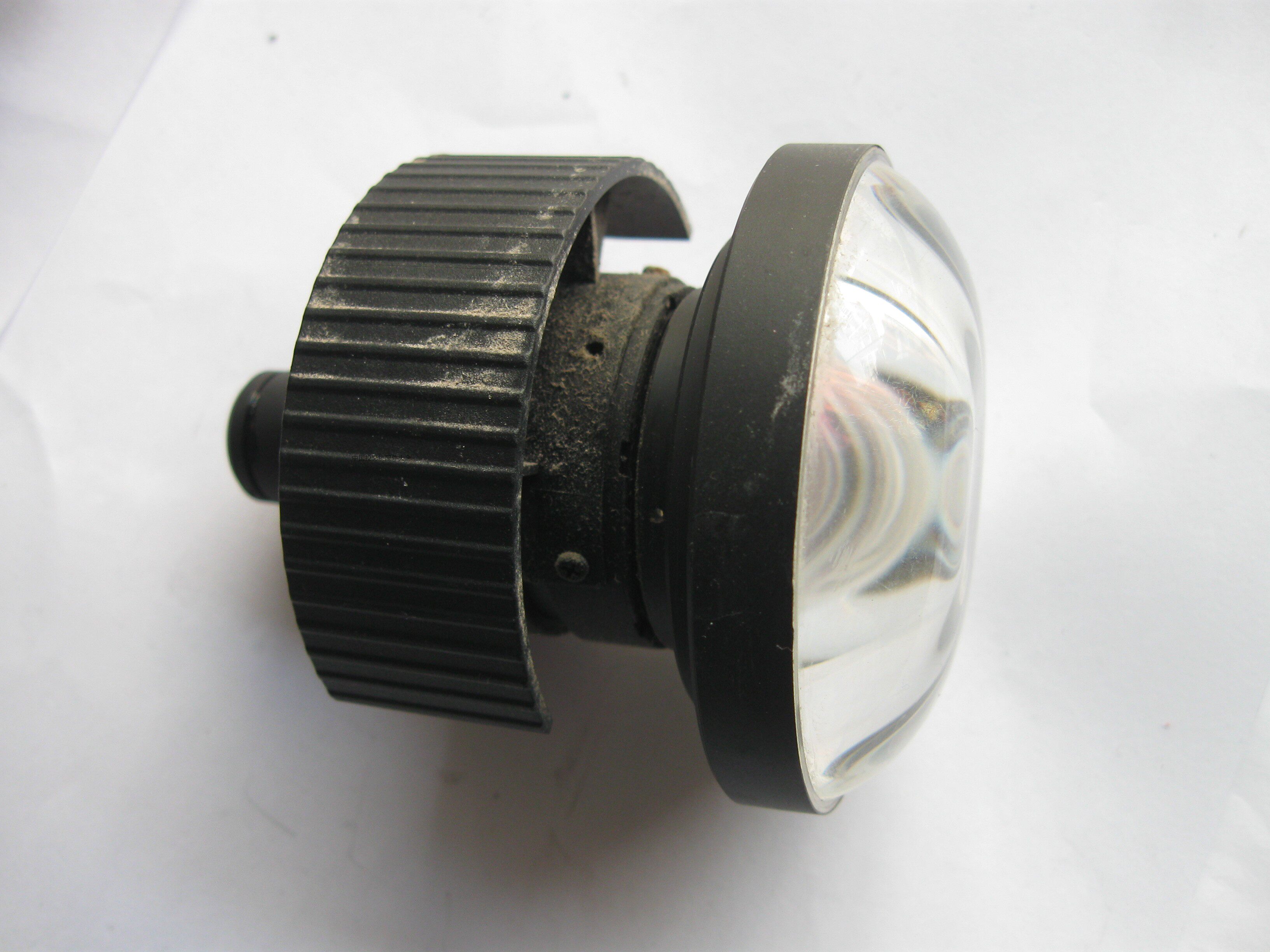 Otto Code Projector Instrument D741ST Short Charred Wide-angle Lens Camera Lens