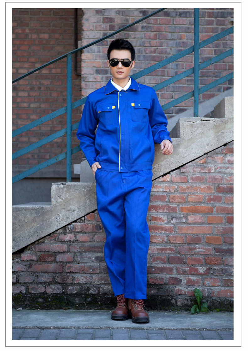 Vêtement de travail - Ref 1915560 Image 8