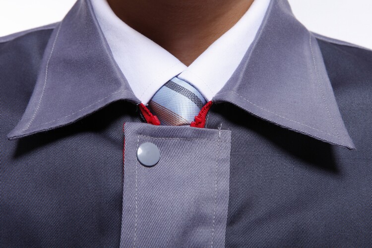 Tenue de travail - Ref 1915565 Image 11