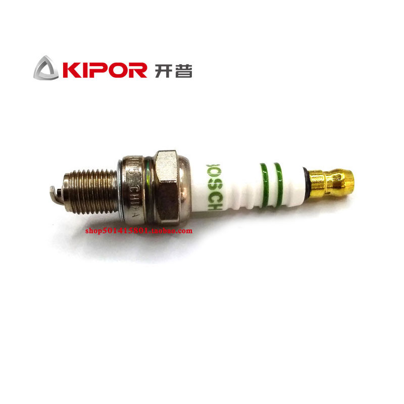 Cape 1 2 3KW digital gasoline generator accessories IG2600 spark plug