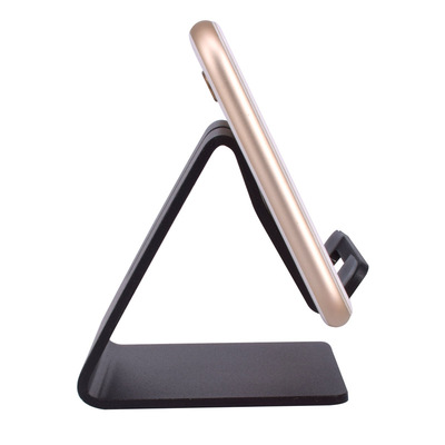 桌面手机支架便携懒人直播支撑适用手机平板