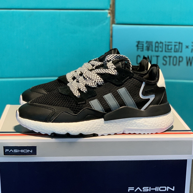 Nightwalker Popcorn Sole Men's Shoes with a Soft, Cushioned Feel, Sports Casual Shoes for Women, Shock-Absorbing, Breathable Putian Shoes, Trendy