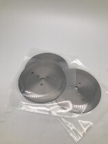 Shanghai Heying CH141 Wuhan Tianming Yuanyi Chuanshang automatic laying machine Rab machine round blade