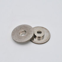 High-guard computer automatic cutting bed TAKAOKA consumable diameter 50 grinding wheel grinding knife stone