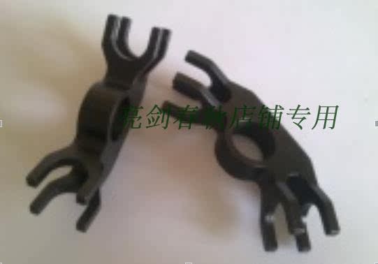 Gerberforce Cut Bed Accessories 93297001 Knife Groove 65832002 Knife Back Sharpening Components GERBER