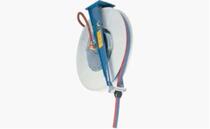 Double hose oxygen industrial coil machine automatic coil machine reel machine Ni's man imported winder