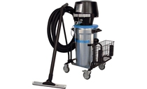 Nepal's imported vacuum cleaner mobile dust collector industrial dust collector reverse blowing universal purifier