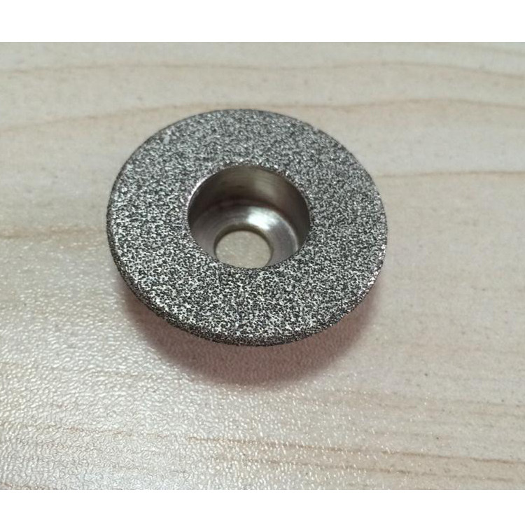 Aiko Automatic Cutting Machine Computer Cut accessories Grinding Knife Stone Grinding Wheels