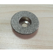 Aike automatic cutting machine computer cutting bed accessories sharpening stone grinding wheel