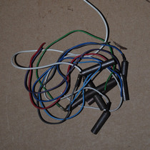 Shanghai Heying high bird Tianming AGMS automatic layeraccessories pull cloth machine cutter knife row carbon rod