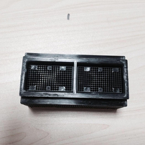 And eagle science easy to cut bed bristle mane brick felt