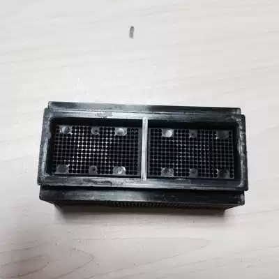 Heying popular science easy to cut bed bristle mane brick felt