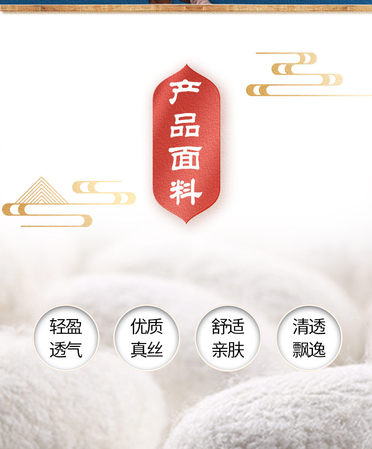 Танцевальный инвентарь 真丝舞蹈扇子青绿渐变色化身孤岛的鲸古典舞广场舞跳舞扇子长绸扇