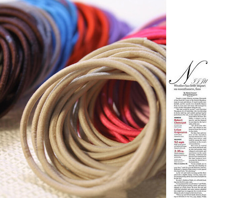 Accessoire coiffure en Fluid Systems - Ref 1203509 Image 5