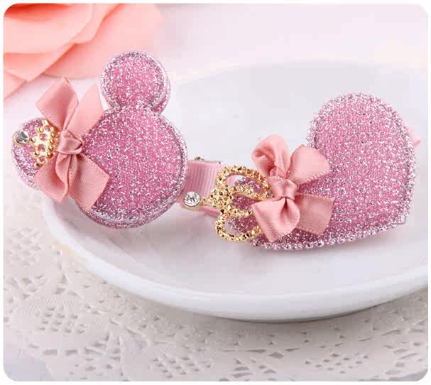 Accessoire coiffure en tissu - Ref 1201381 Image 14