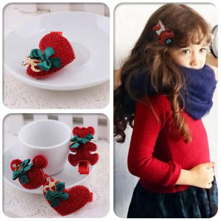 Accessoire coiffure en tissu - Ref 1201381 Image 7