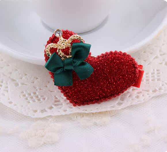 Accessoire coiffure en tissu - Ref 1201381 Image 12