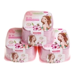 Волшебное средство для снятия макияжа, база под макияж, хлопковые салфетки, 60 штук