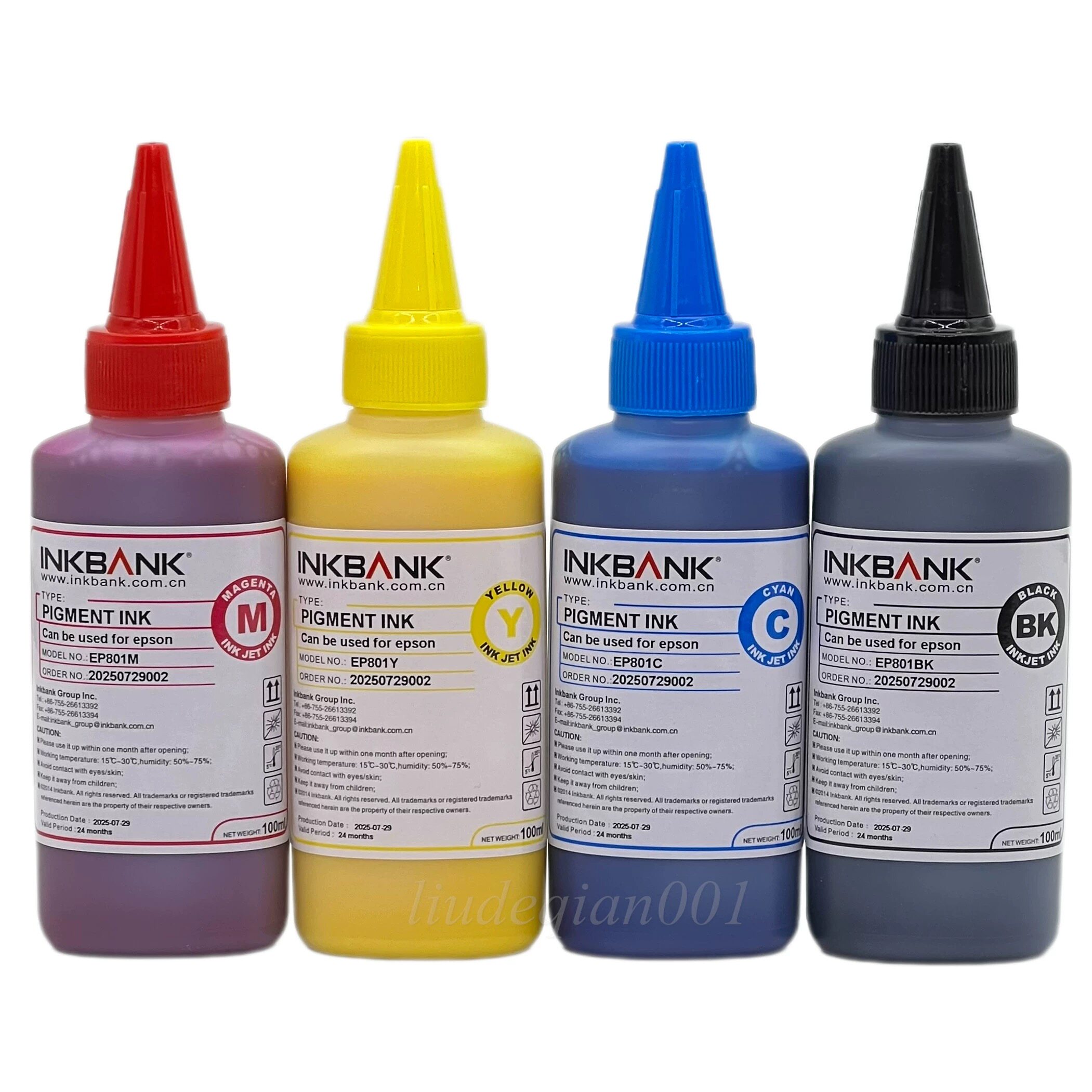 震惊！这款墨水让打印照片5年如新，阳光暴晒都不怕🔥_墨水_淘宝数码网