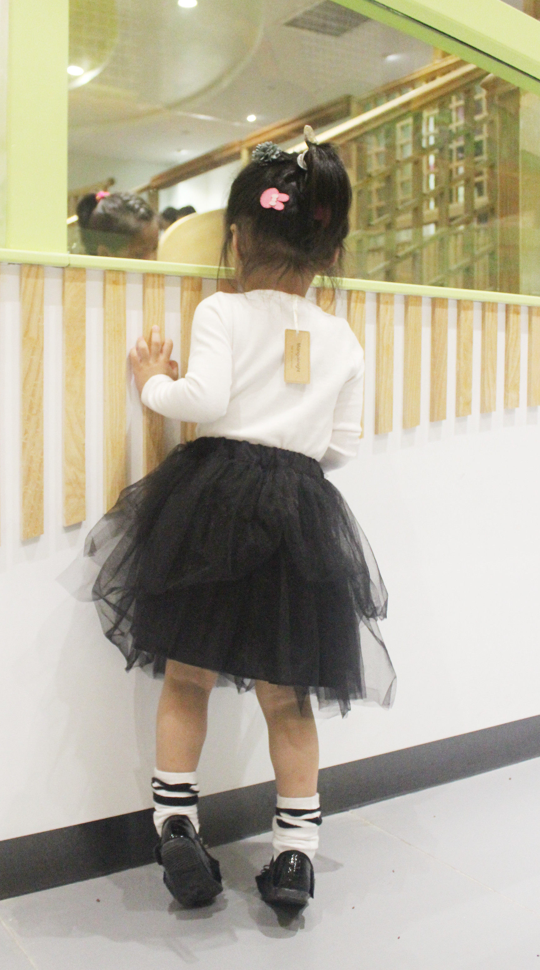 Jupe pour fille - Ref 2052137 Image 5