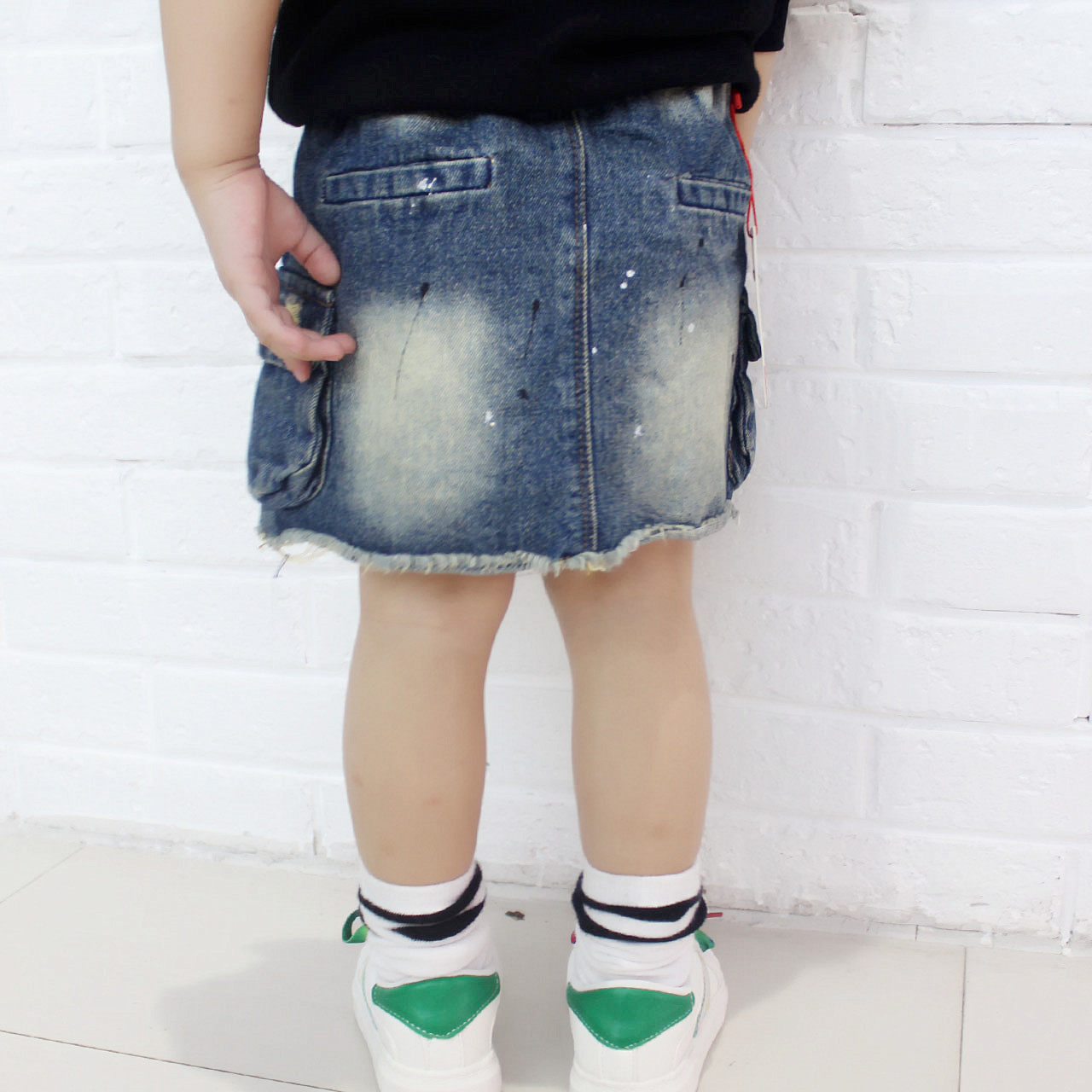 Jupe enfant - Ref 2051140 Image 14