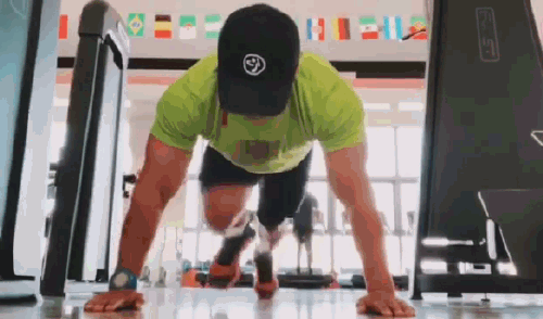 小腹突出赘肉多,这四个瘦腰技巧速看