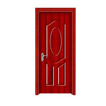 Interior door bedroom door reinforced door office interior door set door home wooden door factory flat open spot can be customized