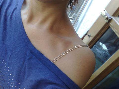 Sangles pour lingerie - Ref 804276 Image 7