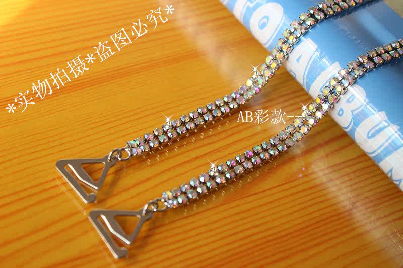 Bretelles pour lingerie - Ref 807525 Image 12