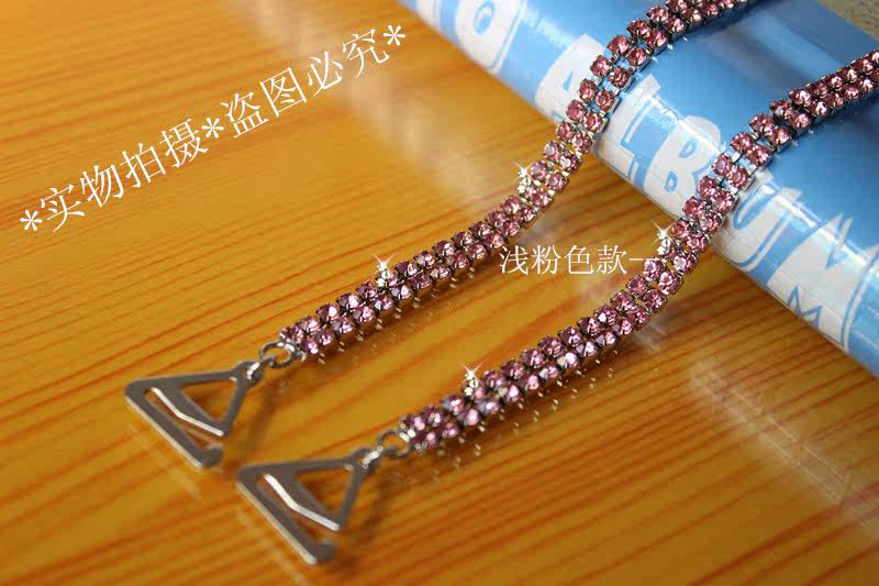 Bretelles pour lingerie - Ref 807525 Image 14